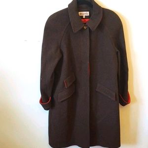 Michael Kors Wool Coat